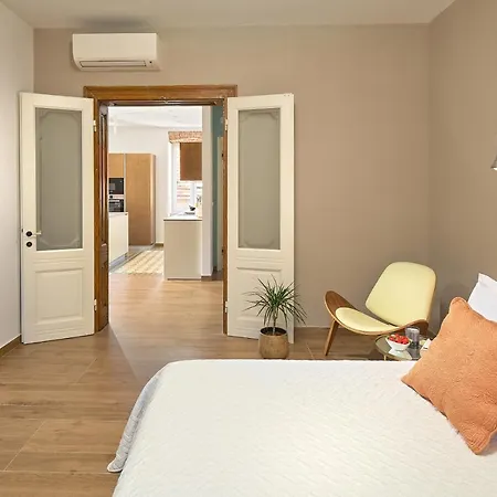 Emerald Apartment * Split
