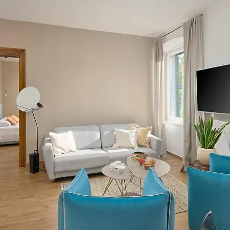 Emerald Apartment Apartment *