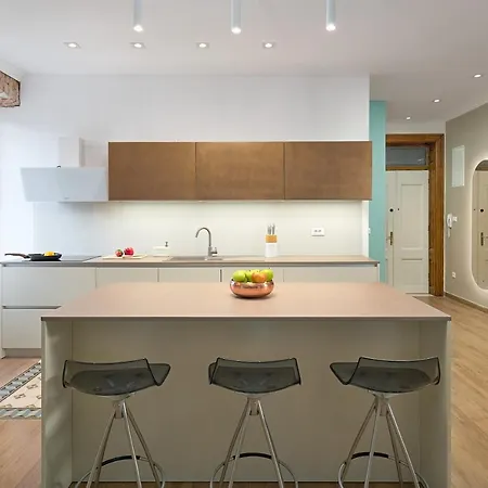 Apartment Emerald Apartment Split