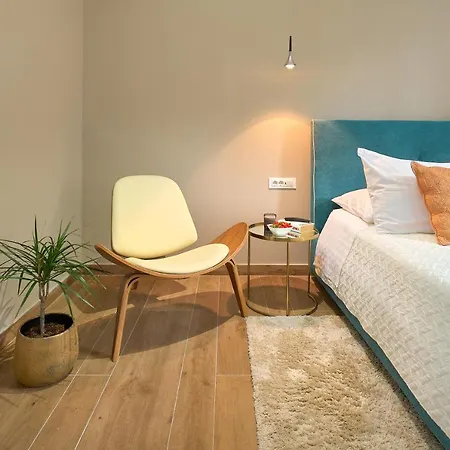 Apartment Emerald Apartment *