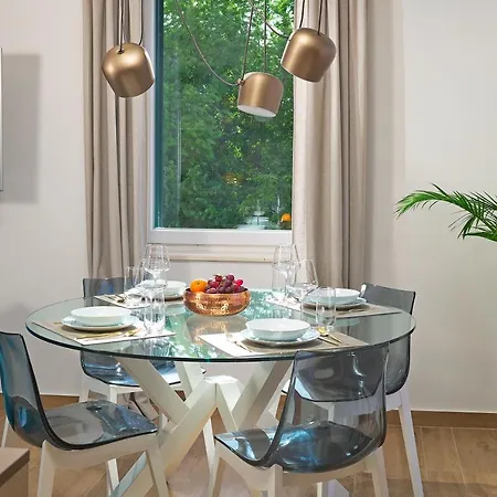 Emerald Apartment * Split